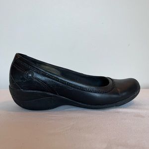 HUSH PUPPIES Body Shoe